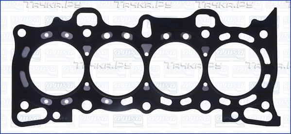 Прокладка ГБЦ Ajusa MULTILAYER STEEL для Honda CR-X III 1996-1998. Артикул 10092600