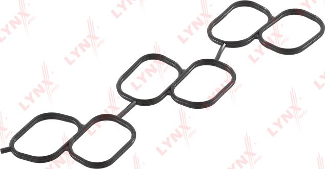 Прокладка корпуса впускного коллектора LYNXauto. Артикул SG-0837