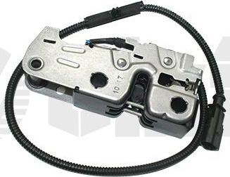 Замок капота Vika. Артикул 88231805801