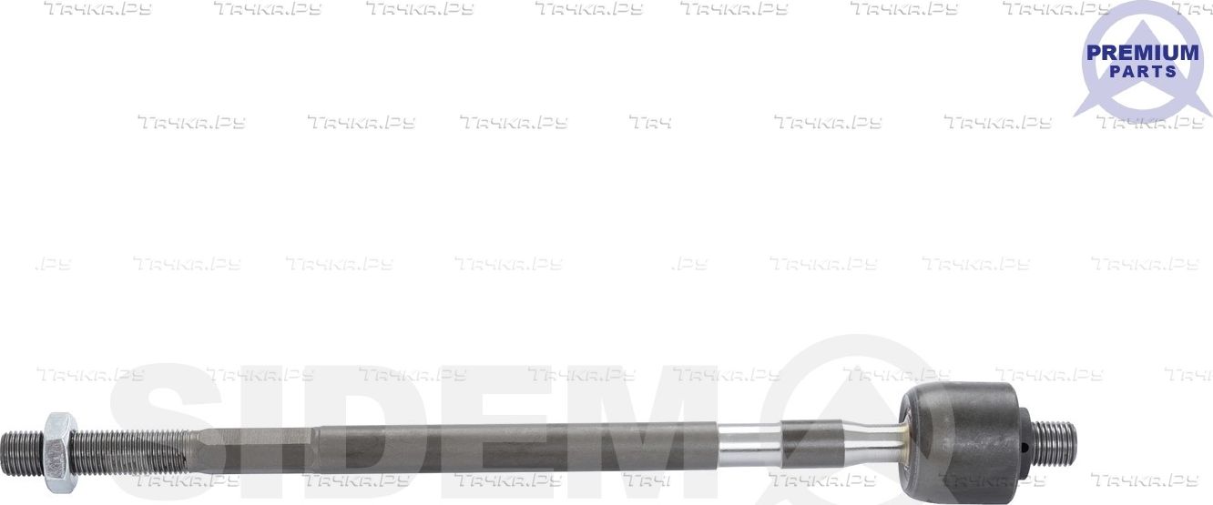 Рулевая тяга Sidem для Rover 200 II (R8) 1989-1999. Артикул 65012