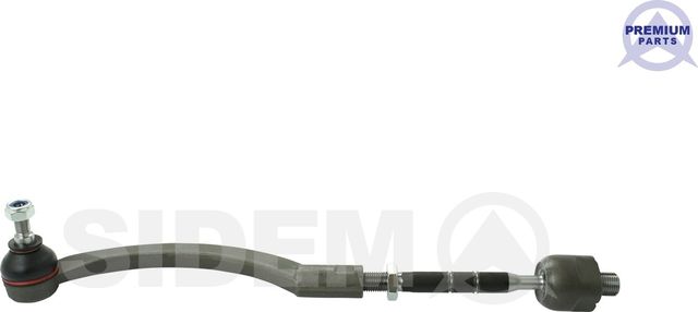 Рулевая тяга поперечная Sidem левая для MINI Hatch I ((R50, R53) 2001-2003. Артикул 21228