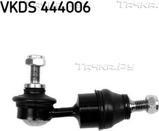 Стойка (тяга) стабилизатора SKF. Артикул VKDS 444006
