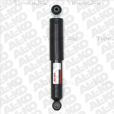 Амортизатор AL-KO TOP ROAD GAS. Артикул 105673