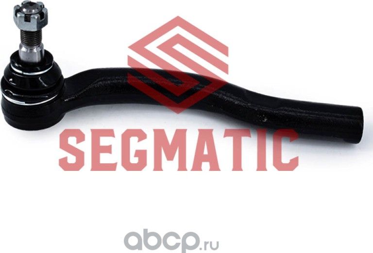 Наконечник рулевой (Segmatic). Артикул SGST2124