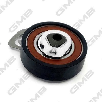 Натяжной ролик (натяжитель) ремня ГРМ GMB для SEAT Ibiza II 2000-2002. Артикул GTB0260