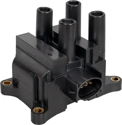 Катушка зажигания FORD FOCUS 1/MONDEO 3 -07 1.4-2.0 (Kraft) Kraft. Артикул KT882007