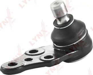 Шаровая опора LYNXauto нижняя для Chevrolet Nubira 2005-2011. Артикул C1138LR