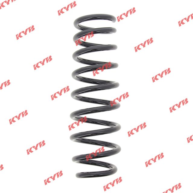 Пружина подвески KYB (Каяба) K-Flex задняя для Alfa Romeo 159 2006-2011. Артикул RH6749