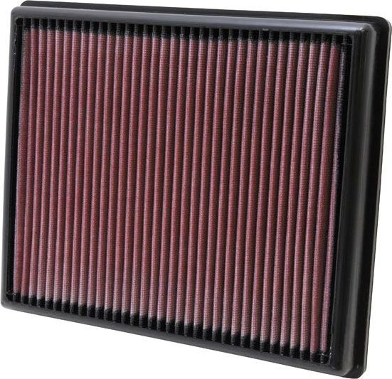 Воздушный фильтр K&N. Артикул 33-2997