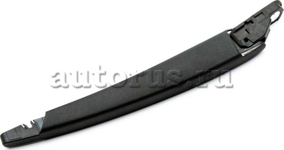 Поводок (рычаг) стеклоочистителя (дворника) Mercedes-Benz. Артикул A1648200744