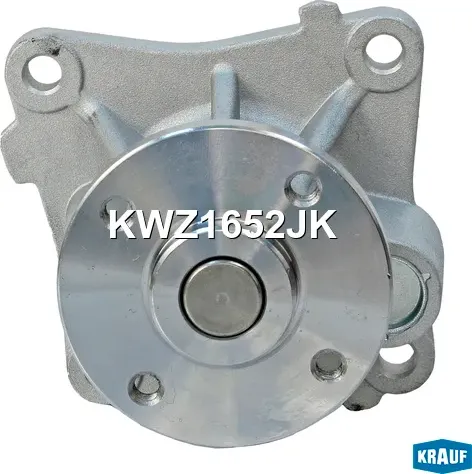 Помпа водяная Krauf. Артикул KWZ1652JK