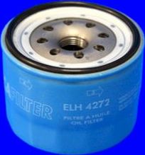Масляный фильтр MecaFilter. Артикул ELH4272