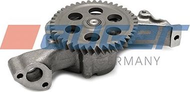 Масляный насос Auger для Mercedes-Benz Actros MP2 2002-2008. Артикул 80351