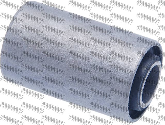 Сайлентблок заднего рычага подвески Febest задний для Land Rover Discovery I 1989-1998. Артикул LRAB-028