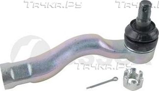 Наконечник рулевой тяги OSSCA для Toyota Land Cruiser 100 1998-2007. Артикул 64557