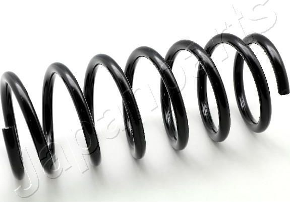 Пружина подвески Japanparts. Артикул ZC6272A
