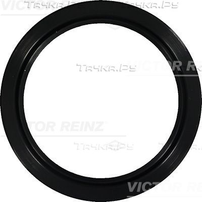 Сальник коленвала Victor Reinz (FPM (Fluor-Kautschuk)). Артикул 81-10385-00
