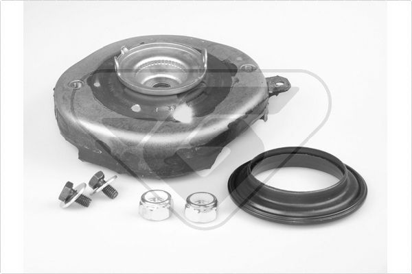 Опора амортизатора (стойки) Hutchinson для Renault 19 II 1991-1996. Артикул KS 07