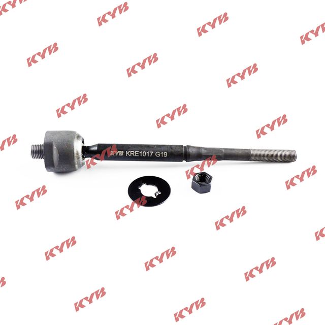 Рулевая тяга KYB SSP для Acura MDX II 2006-2013. Артикул KRE1017