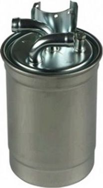 Топливный фильтр JS Asakashi. Артикул FS0040