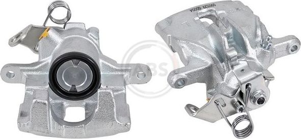 Тормозной суппорт ABS (Серый чугун). Артикул 522081