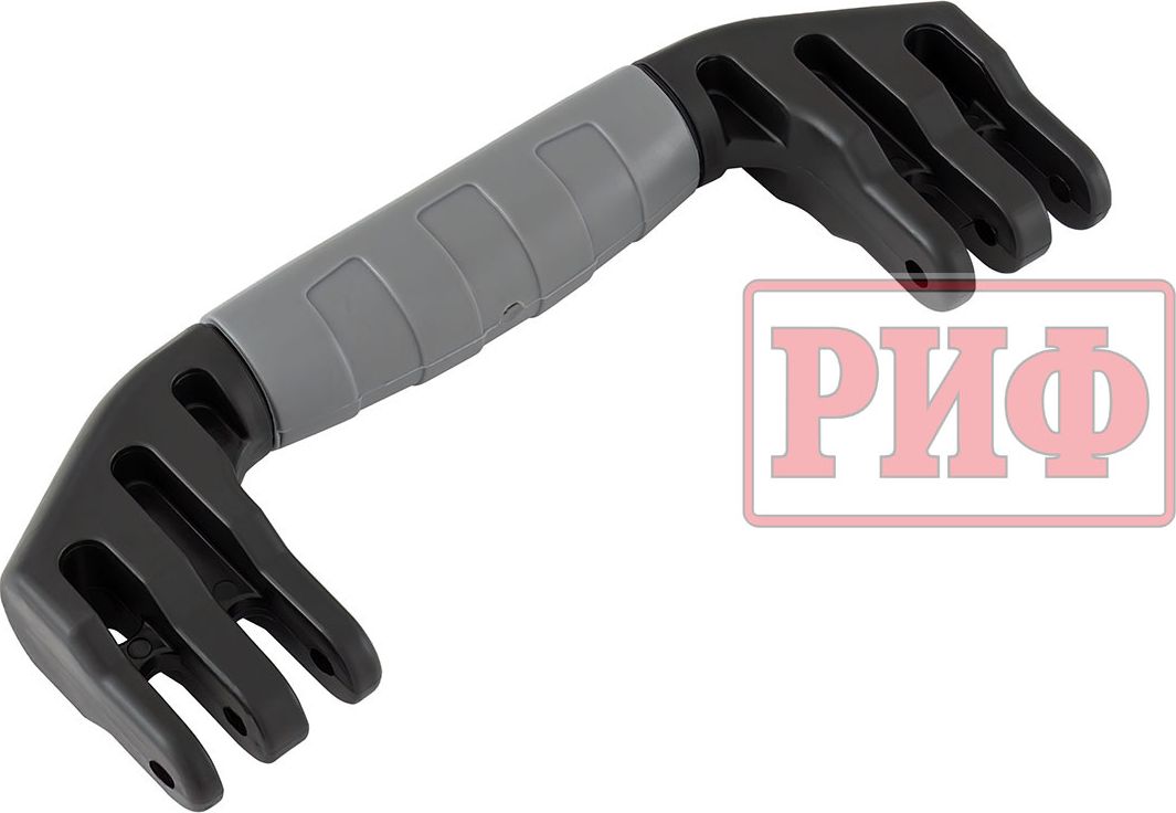 Ручка для кейса РИФ WRT-54, WRT-53 (большая). Артикул WRT-53HL