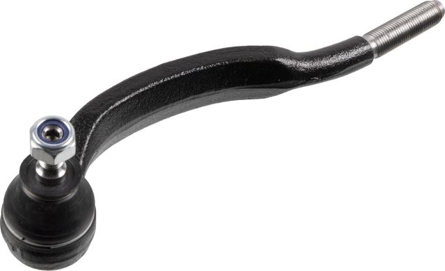 Наконечник рулевой тяги Febi Bilstein ProKit правый для Peugeot 407 2004-2011. Артикул 23325