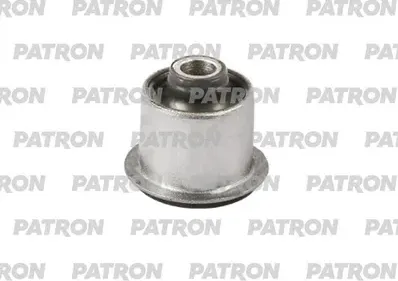 Сайлентблок рычага подвески (Patron) Patron. Артикул PSE11937