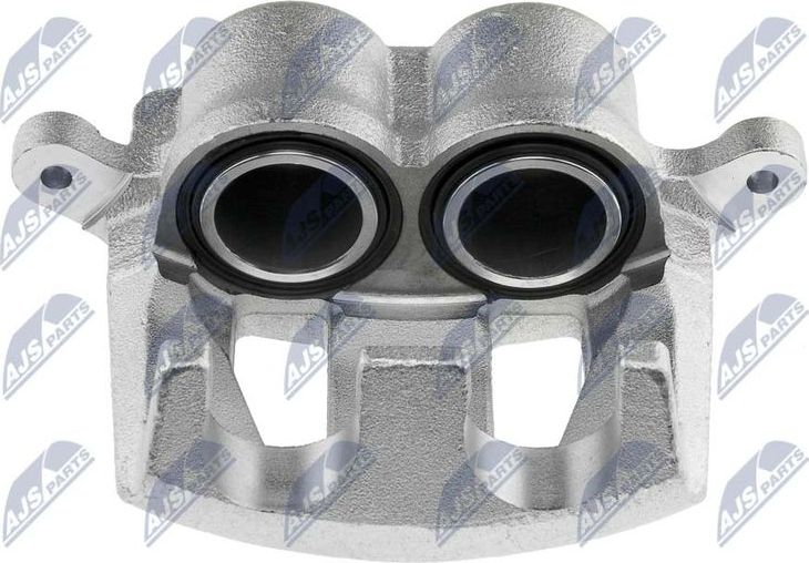 Тормозной суппорт NTY. Артикул HZP-FR-016