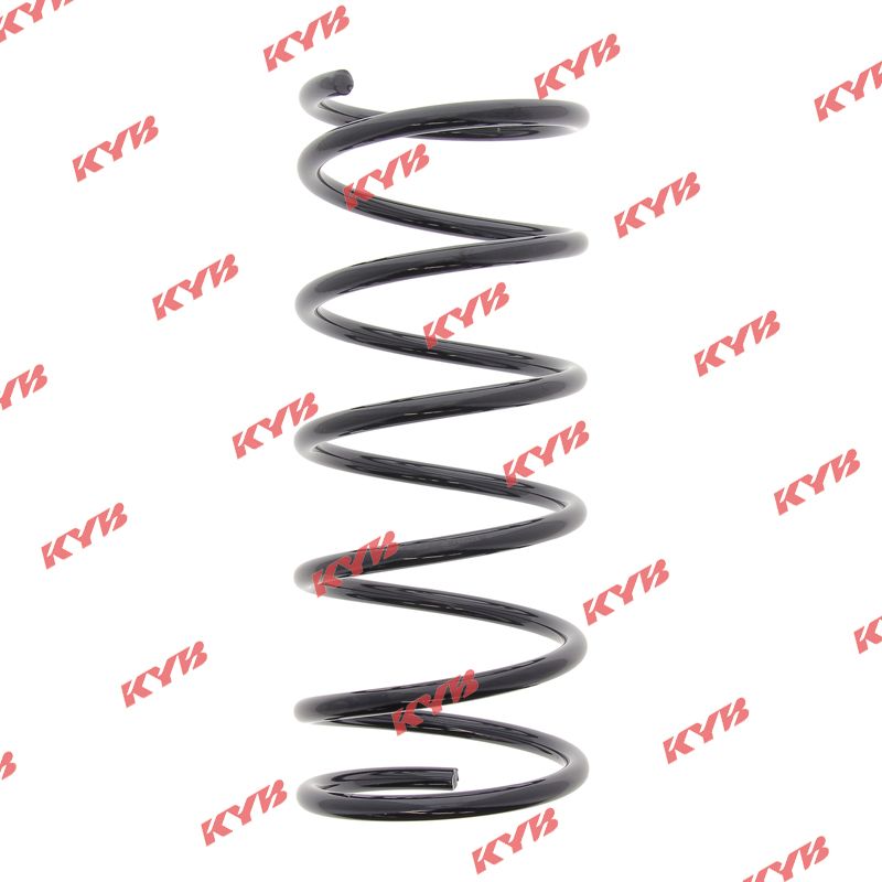 Пружина подвески KYB (Каяба) K-Flex. Артикул RA1773