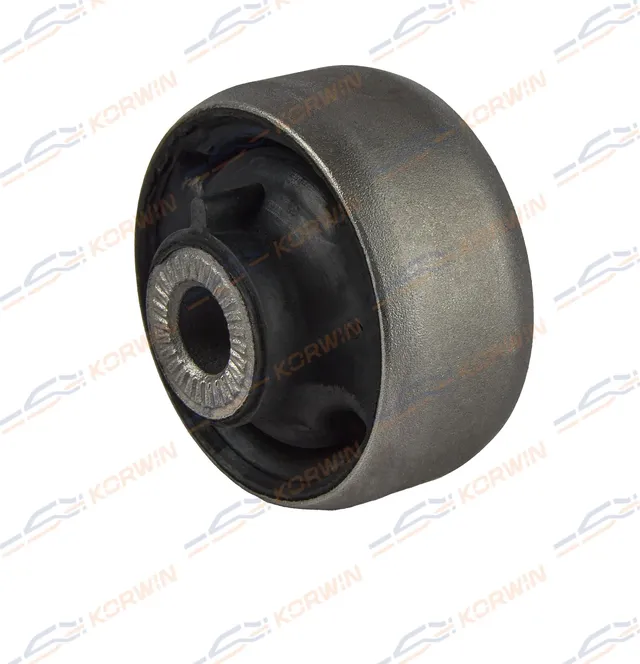 Сайлентблок переднего рычага задний гарантия 1 год 30т км) (Korwin). Артикул KWAM0017
