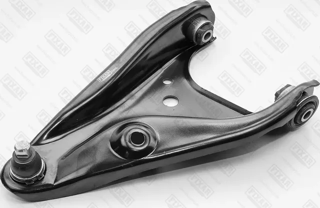 Рычаг подвески нижний передний левый RENAULT Logan II/Sandero II 2012 (Fixar) Fixar. Артикул FQ0934L