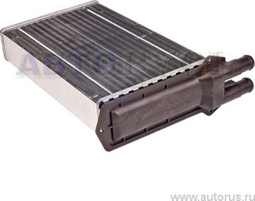 Радиатор отопителя (печки) Lada. Артикул 21080810106000