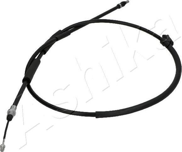 Трос ручника (тросик ручного тормоза) ASHIKA. Артикул 131-03-307