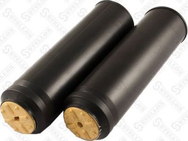 Пыльник амортизатора (стойки) Stellox. Артикул 11-27253-SX