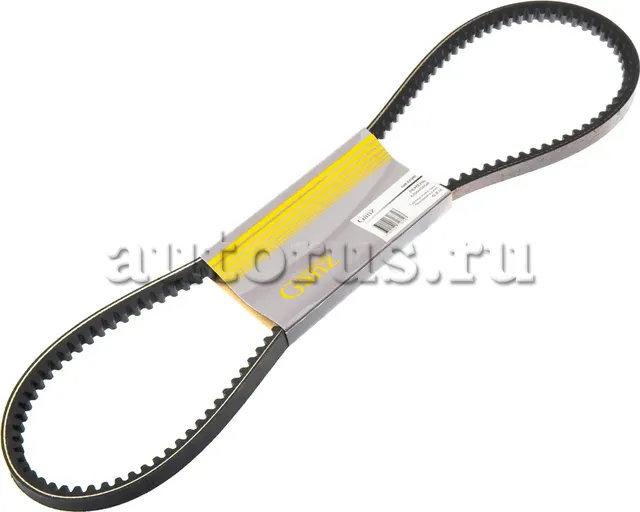 Ремень клиновой (Ganz). Артикул GIE37081