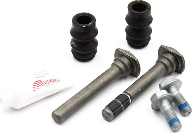 Направляющие тормозного суппорта (комплект) Bosch. Артикул 0 204 104 308