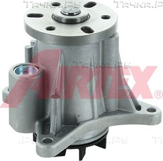 Помпа (водяной насос) Airtex для Land Rover Discovery IV 2009-2016. Артикул 2052