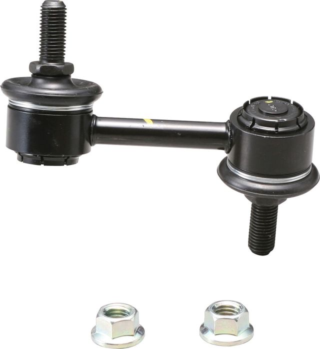 Стойка (тяга) стабилизатора CTR передняя левая для Honda Accord VI 2003-2003. Артикул CLHO-28