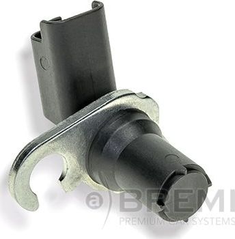 Датчик положения коленвала Bremi. Артикул 60399