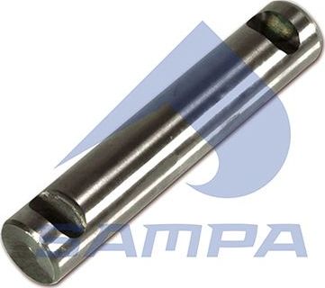 Палец рессоры Sampa. Артикул 080.142