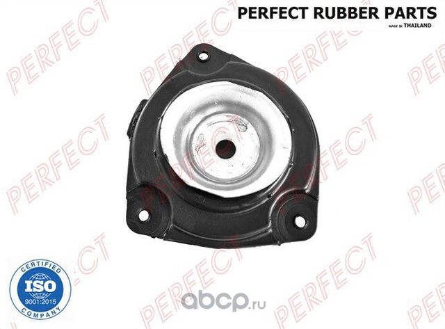 Подушка амортизатора левая (Perfect). Артикул NS08TIDAEL