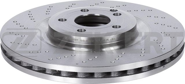 Тормозной диск Zekkert. Артикул BS-6432