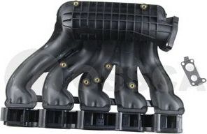 Впускной коллектор OSSCA для Mercedes-Benz M-Класс I (W163) 1999-2005. Артикул 25086