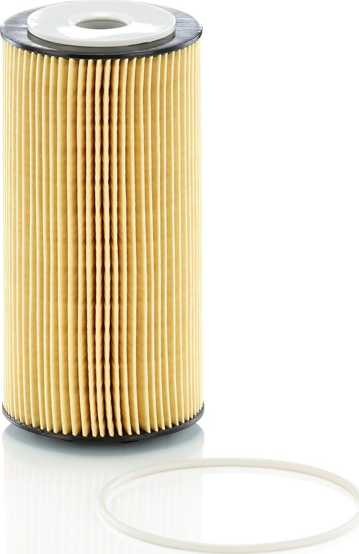 Масляный фильтр Mann-Filter. Артикул H 11 006 z