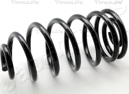 Пружина подвески Japanparts. Артикул ZC5992A