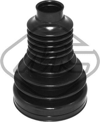 Пыльник ШРУСа внутренний Metalcaucho (термопласт). Артикул 11066