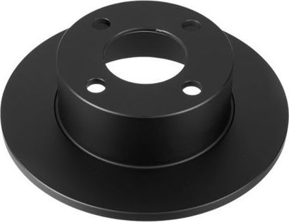 Тормозной диск Zentparts. Артикул Z06503