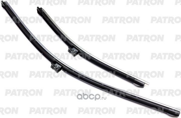 Щетки стеклоочистителя (Patron). Артикул PWB710CS