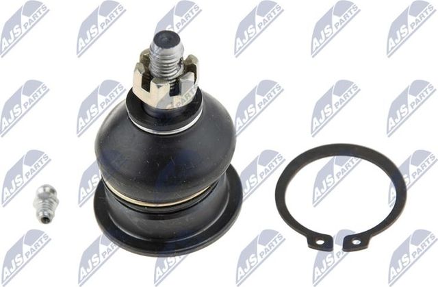 Шаровая опора NTY. Артикул ZST-HD-000